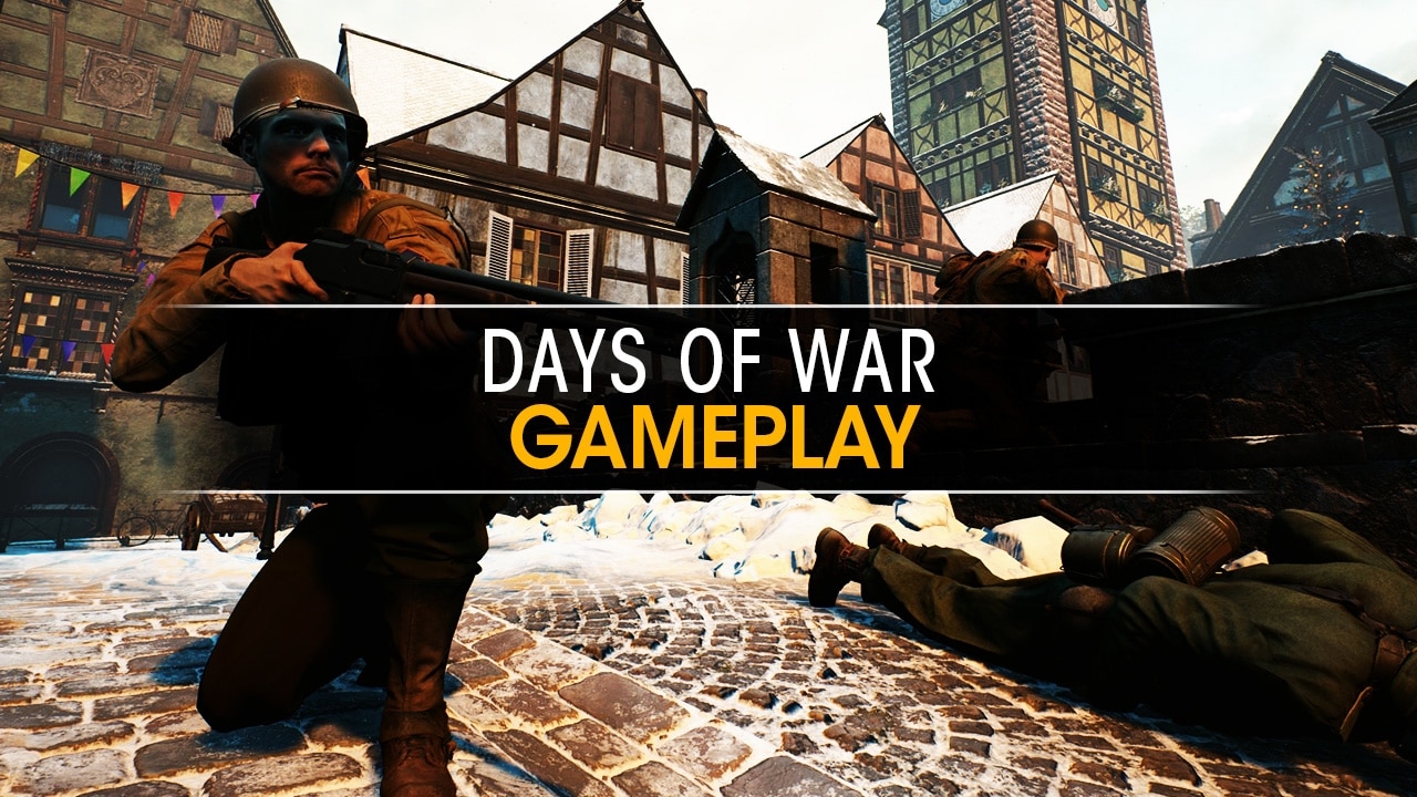 days-of-war-de-retour-a-la-seconde-guerre-mondiale-decouverte-gameplay