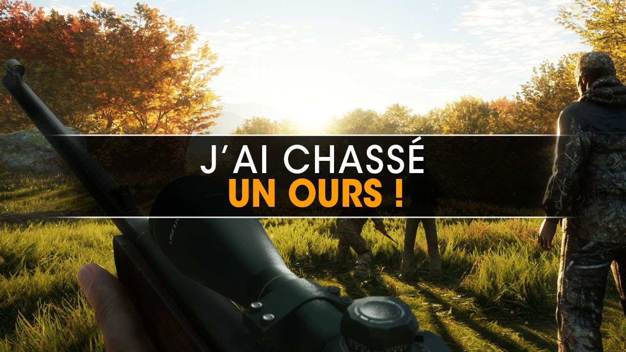 jai-chasse-un-ours-the-hunter-call-of-the-wild