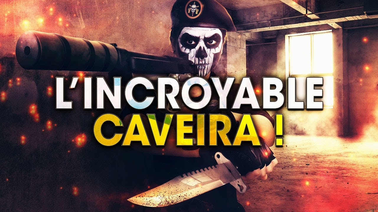 lincroyable-caveira-rainbow-six-siege