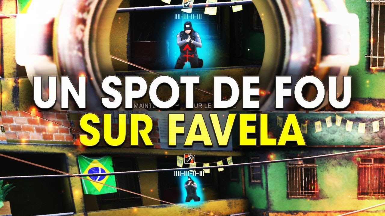 un-spot-de-malade-sur-favela-rainbow-six-siege