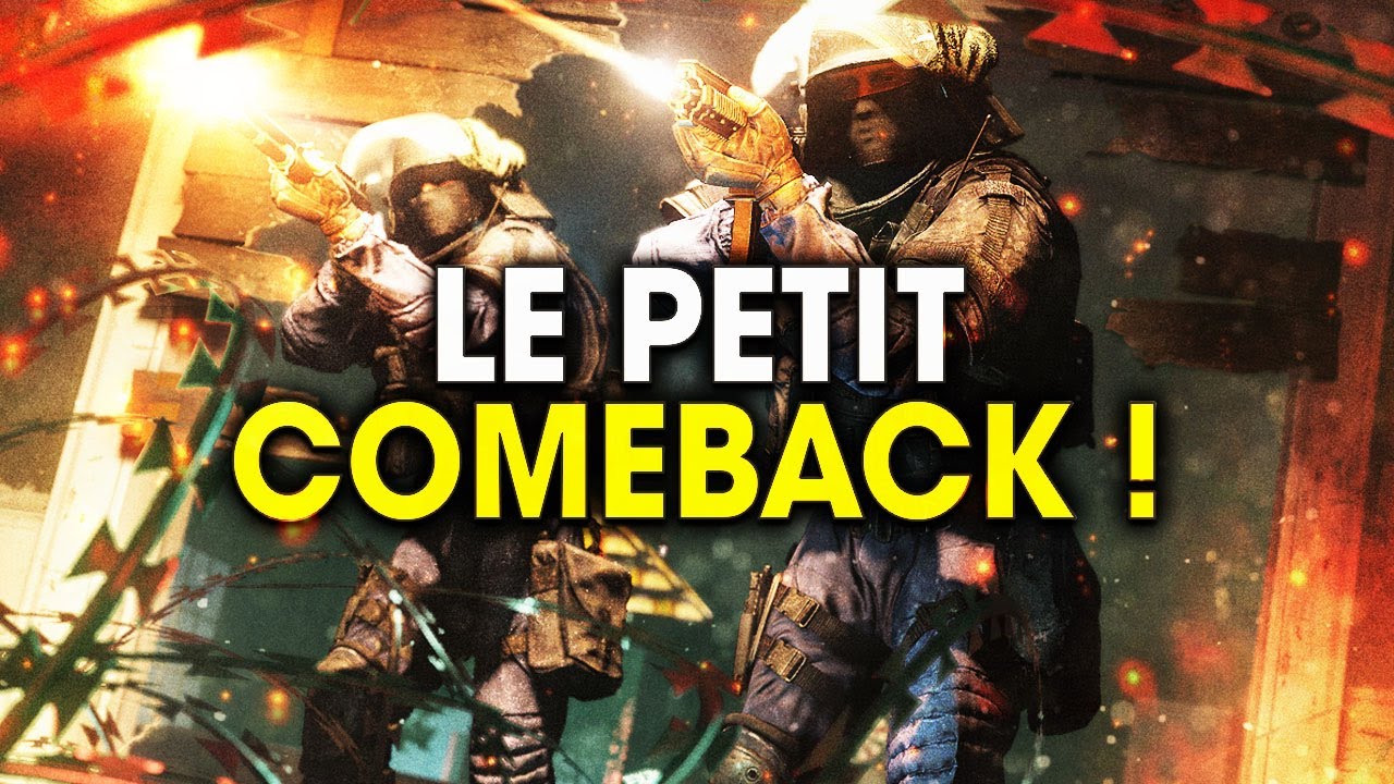 le-petit-comeback-rainbow-six-siege