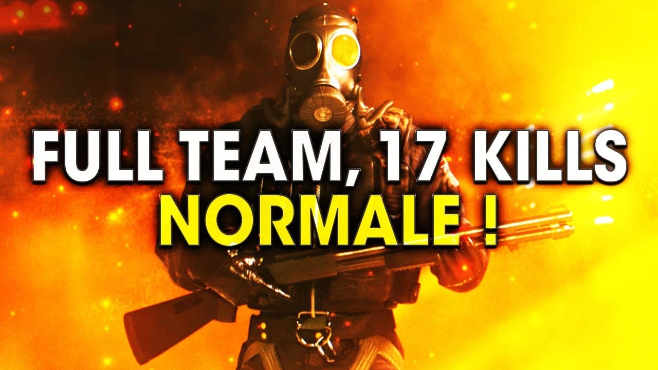 full-team-17-kills-partie-normale-mrwaynz-rainbow-six-siege