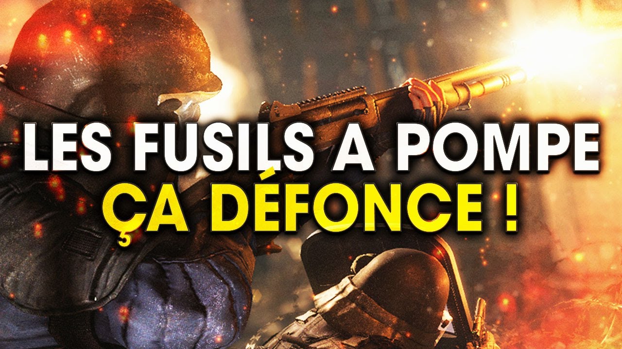 les-fusils-a-pompe-ca-defonce-rainbow-six-siege