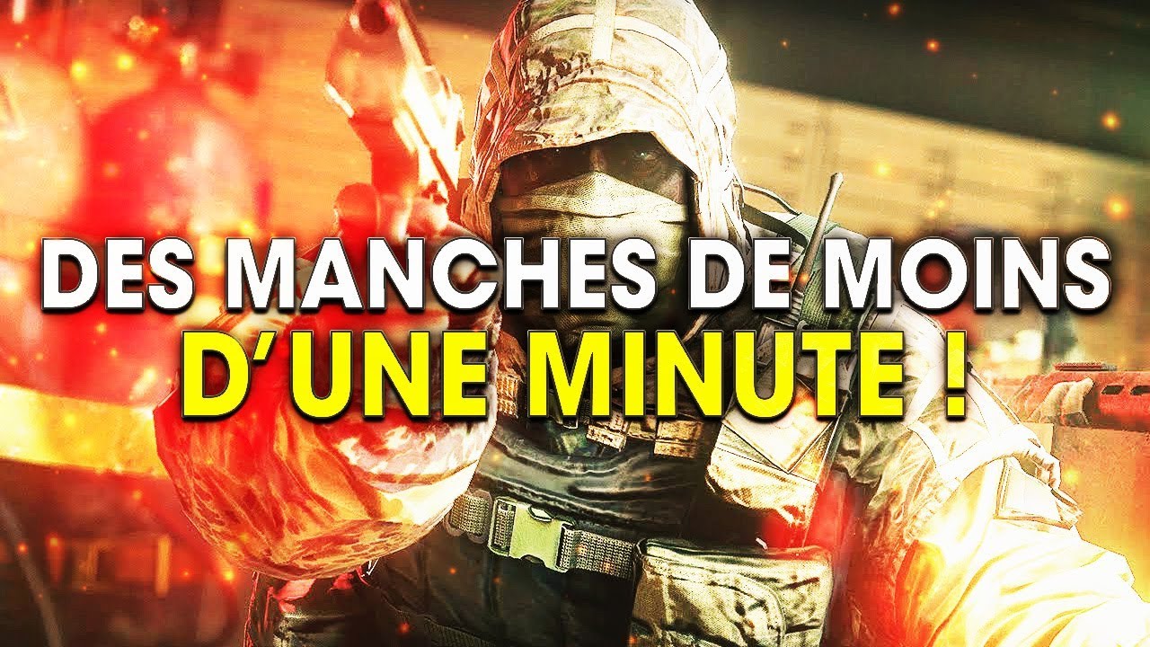 des-manches-de-moins-dune-minute-ft-fragile-production-rainbow-six-siege