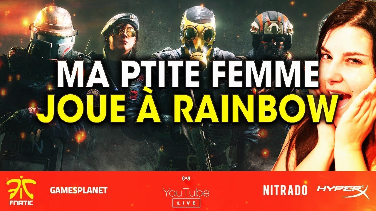 ma-ptite-femme-joue-a-rainbow-livedelarrache