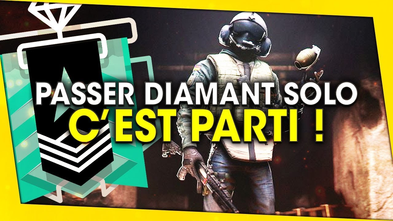 passer-diamant-solo-cest-parti-rainbow-six-siege