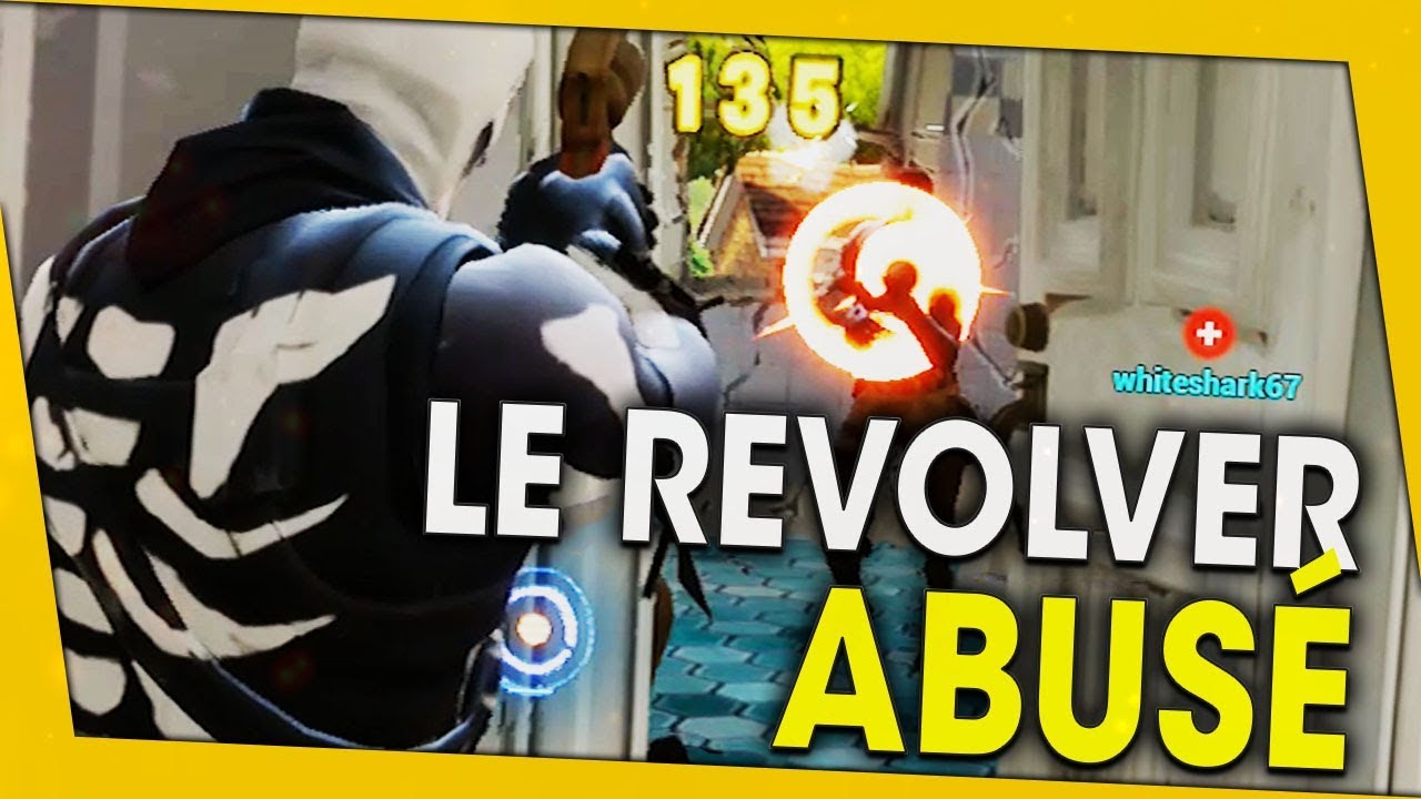 le-revolver-cest-abuse-sinon-on-papote-fortnite-battle-royale