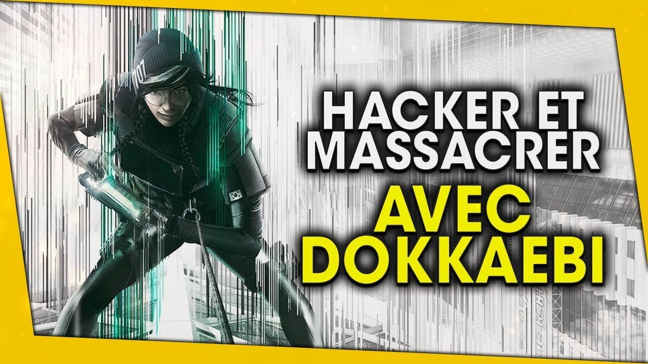 hacker-et-rusher-lennemi-avec-dokkaebi-operation-white-noise-rainbow-six-siege