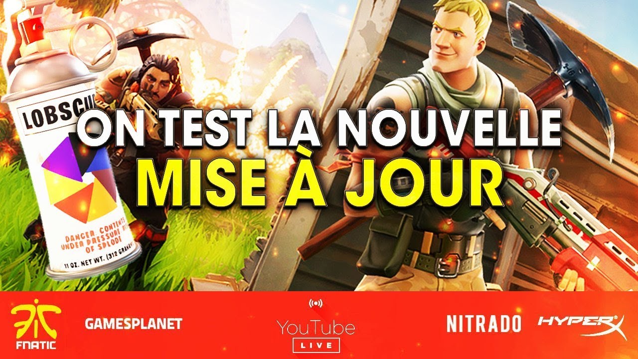 on-test-la-nouvelle-maj-sur-fortnite-battle-royale