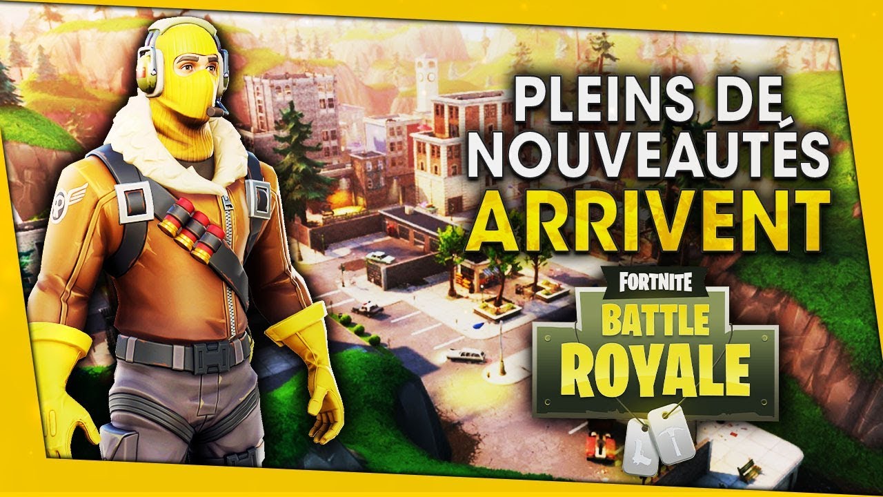 pleins-de-nouveautes-arrivent-sur-fortnite-battle-royale