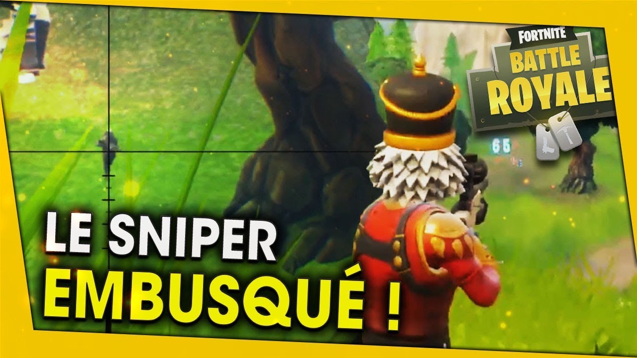 le-sniper-embusque-fortnite-battle-royale