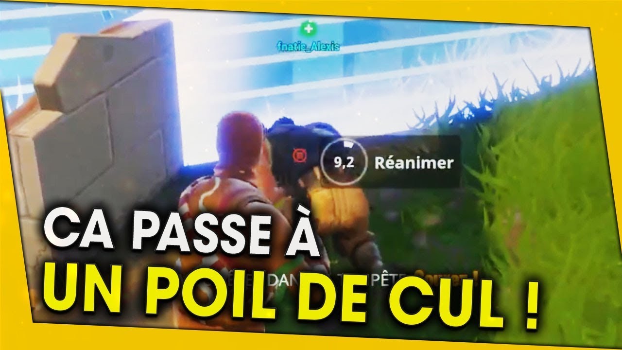 ca-passe-a-un-poil-de-cul-fortnite-battle-royale