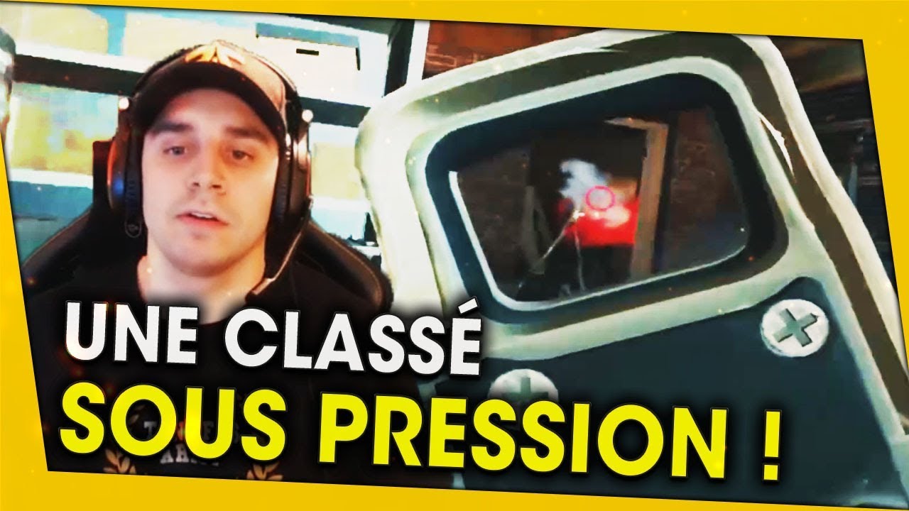 une-classe-sous-pression-rainbow-six-siege