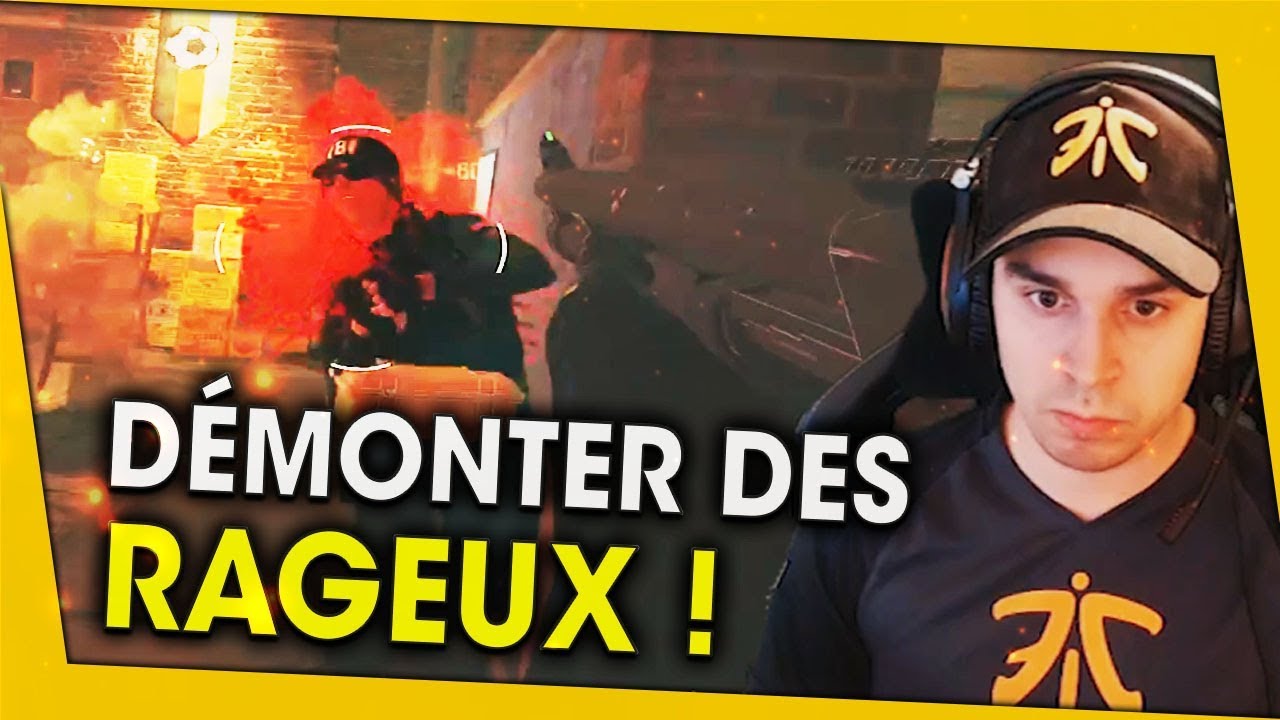 demonter-des-rageux-et-streamhackers-rainbow-six-siege