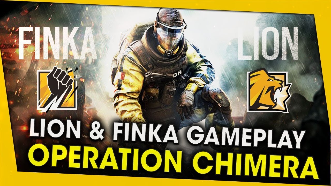 on-test-lion-finka-gameplay-operation-chimera-rainbow-six-siege