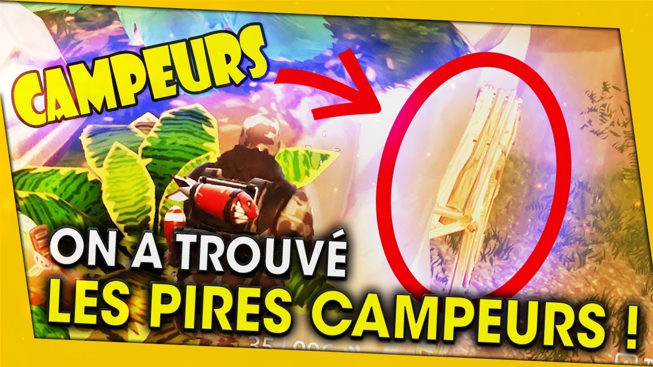 on-a-trouve-les-pires-campeurs-fortnite-battle-royale