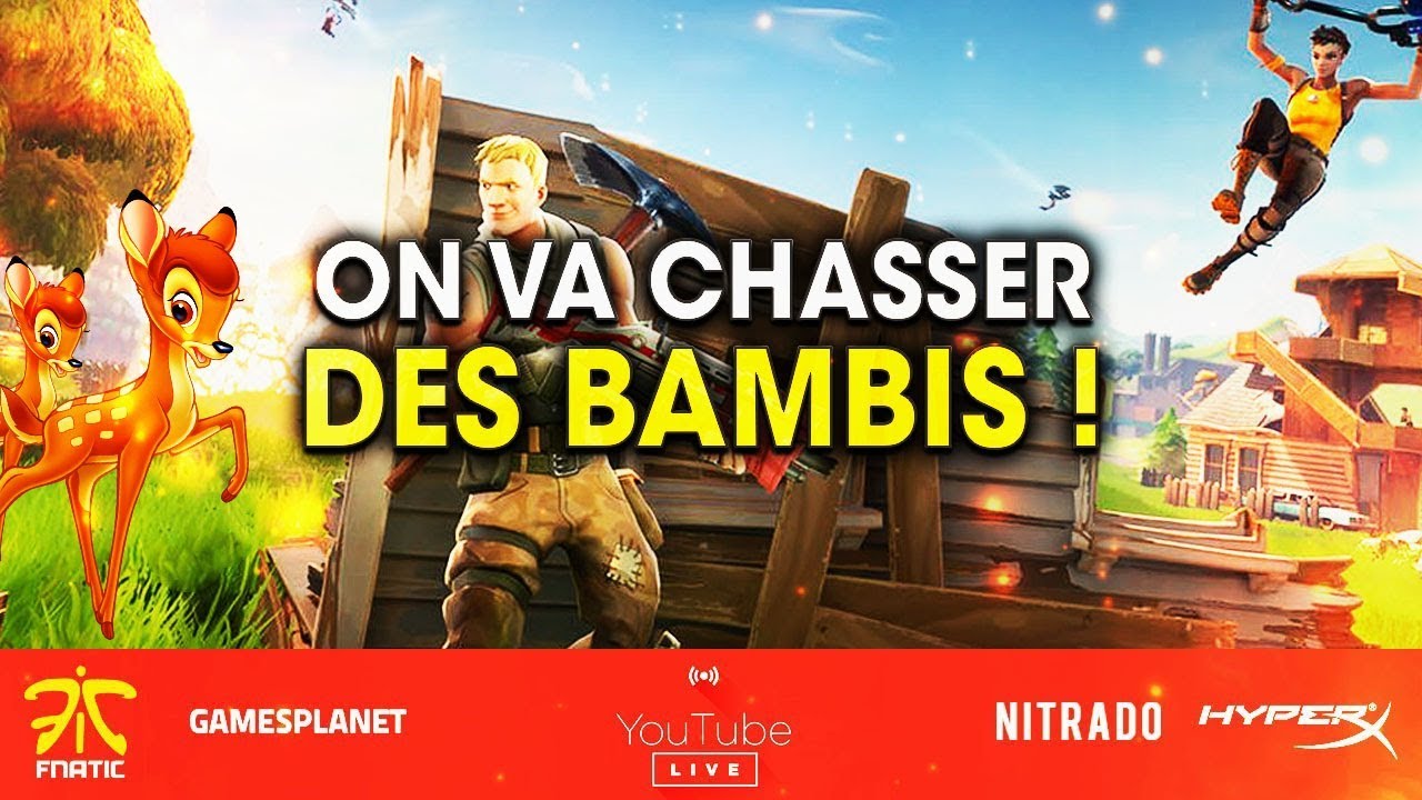 on-passe-les-300-top1-en-chassant-le-bambi-en-live-fortnite