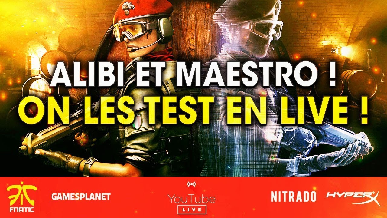 on-test-maestro-et-alibi-operation-para-bellum-rainbow-six-siege