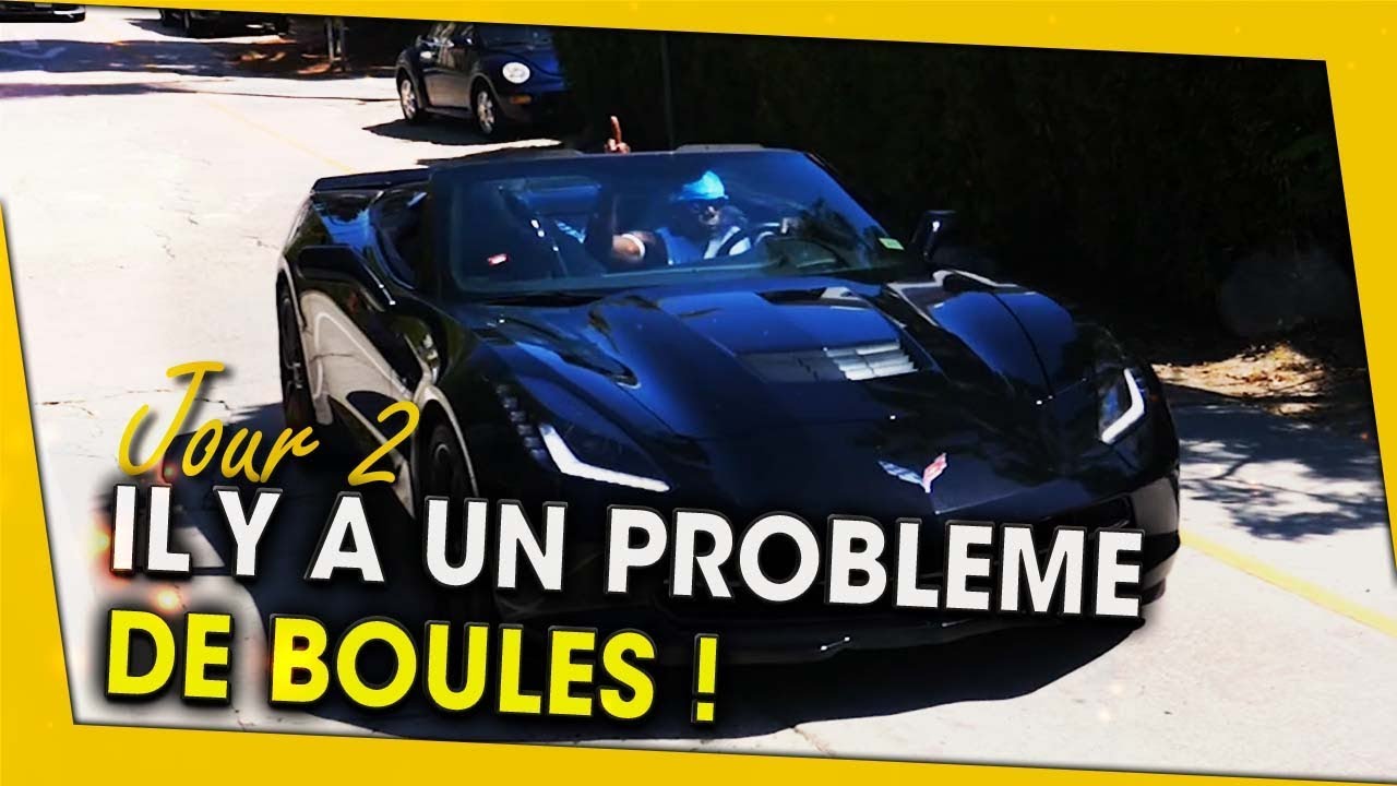 il-y-a-un-probleme-de-boules-jour-2-los-angeles