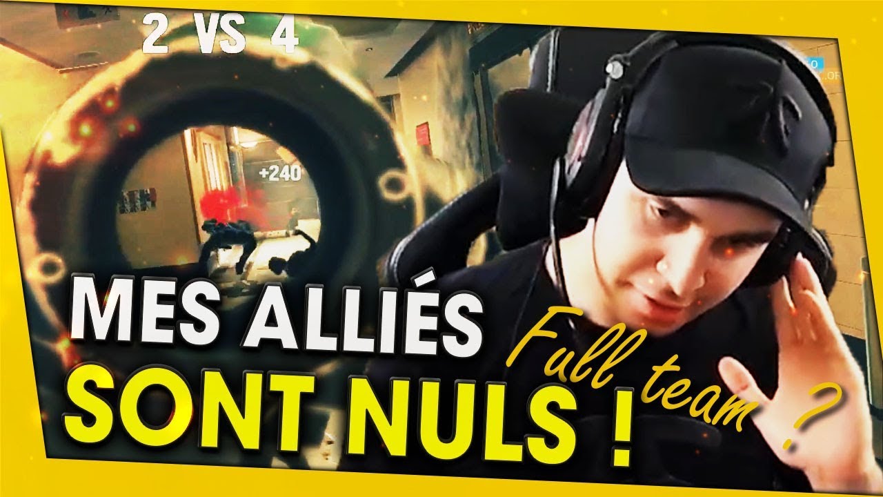 mes-allies-sont-nuls-encore-une-full-team-rainbow-six-siege