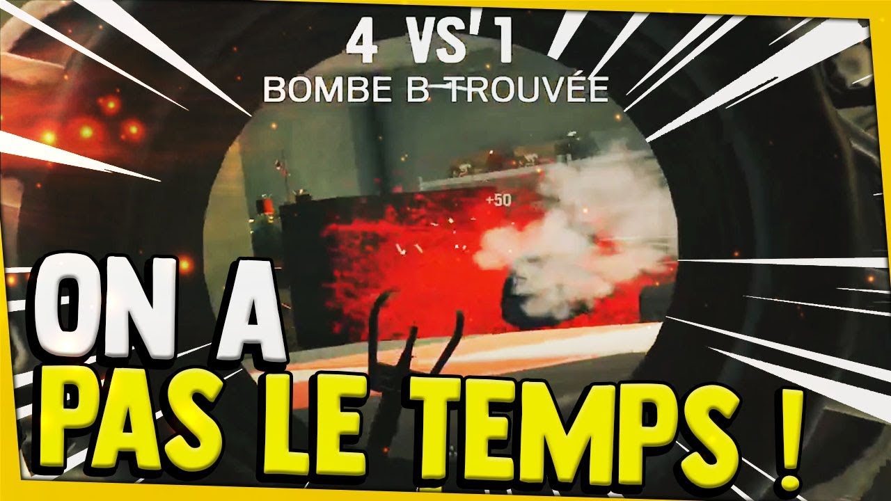 pas-besoin-de-poser-on-a-pas-le-temps-rainbow-six-siege