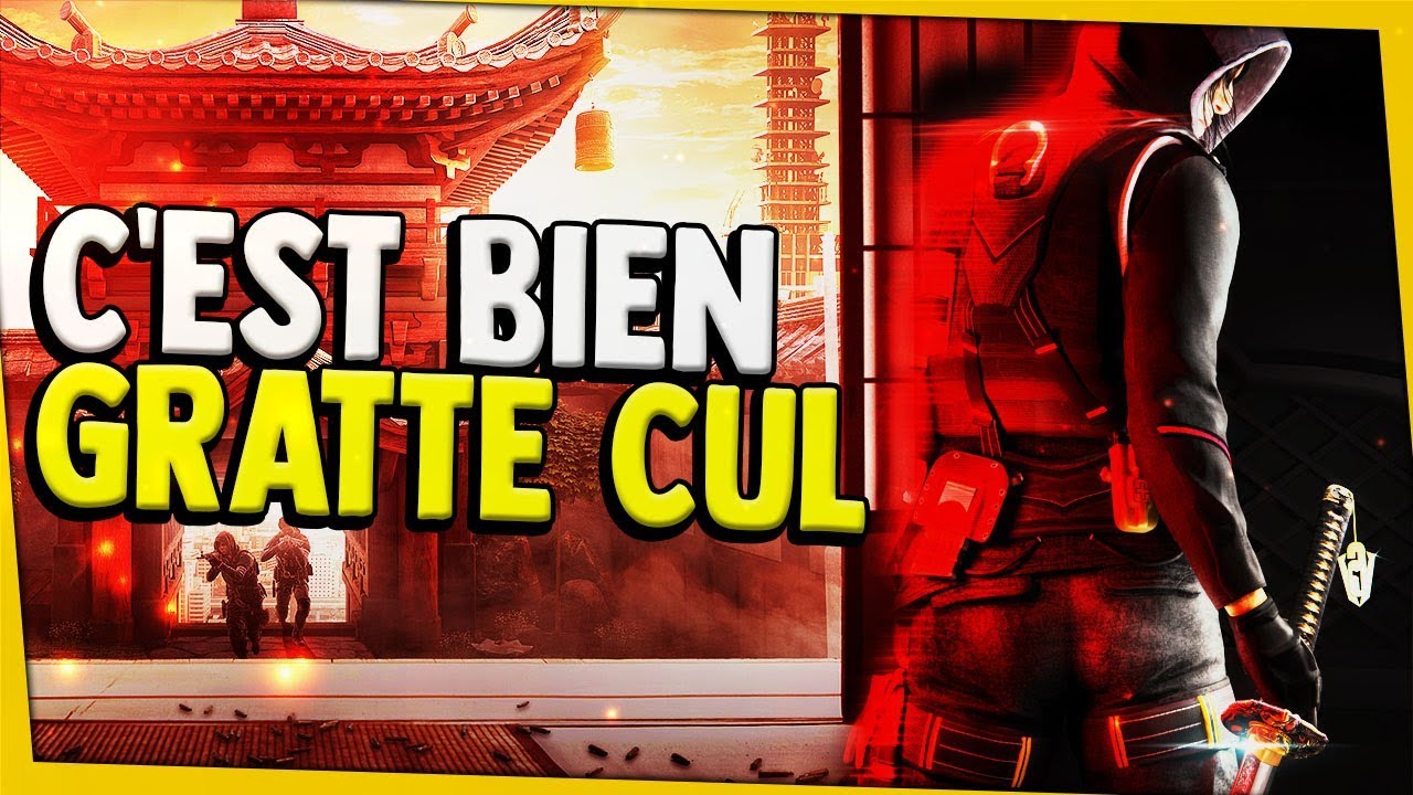 cest-trop-bien-le-gratte-cul-rainbow-six-siege