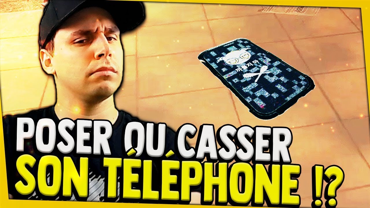 poser-ou-casser-son-telephone-en-defense-rainbow-six-siege