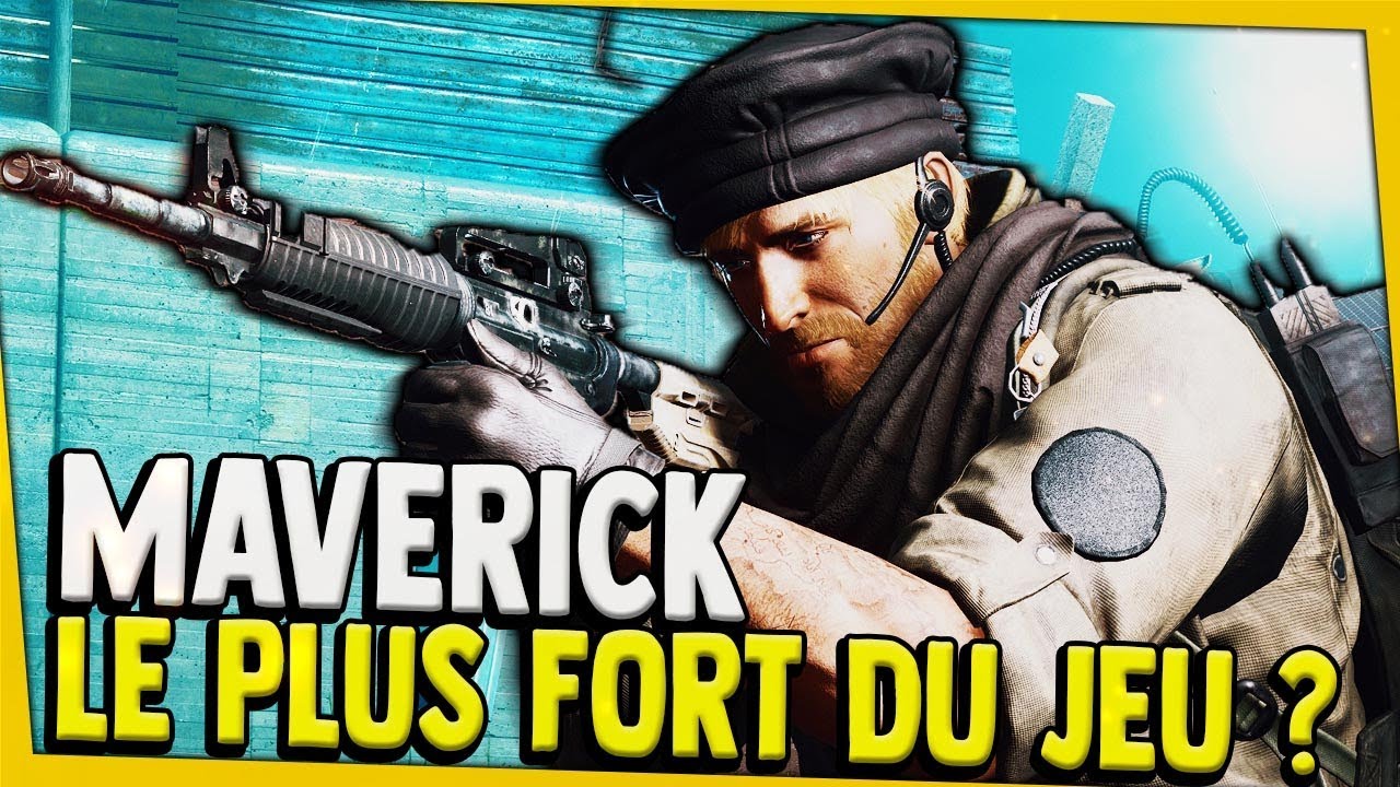 maverick-lagent-le-plus-fort-du-jeu-rainbow-six-siege