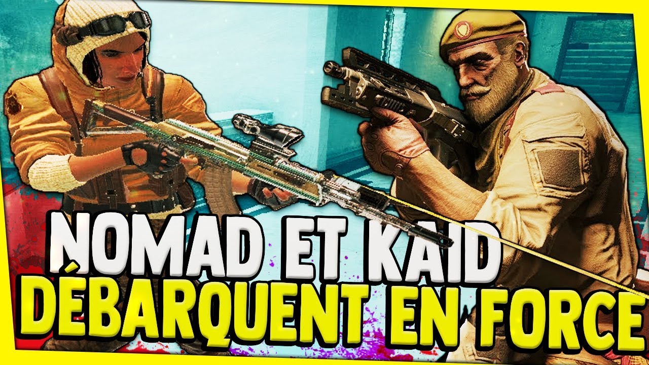 nomad-et-kaid-gameplay-et-presentation-rainbow-six-siege