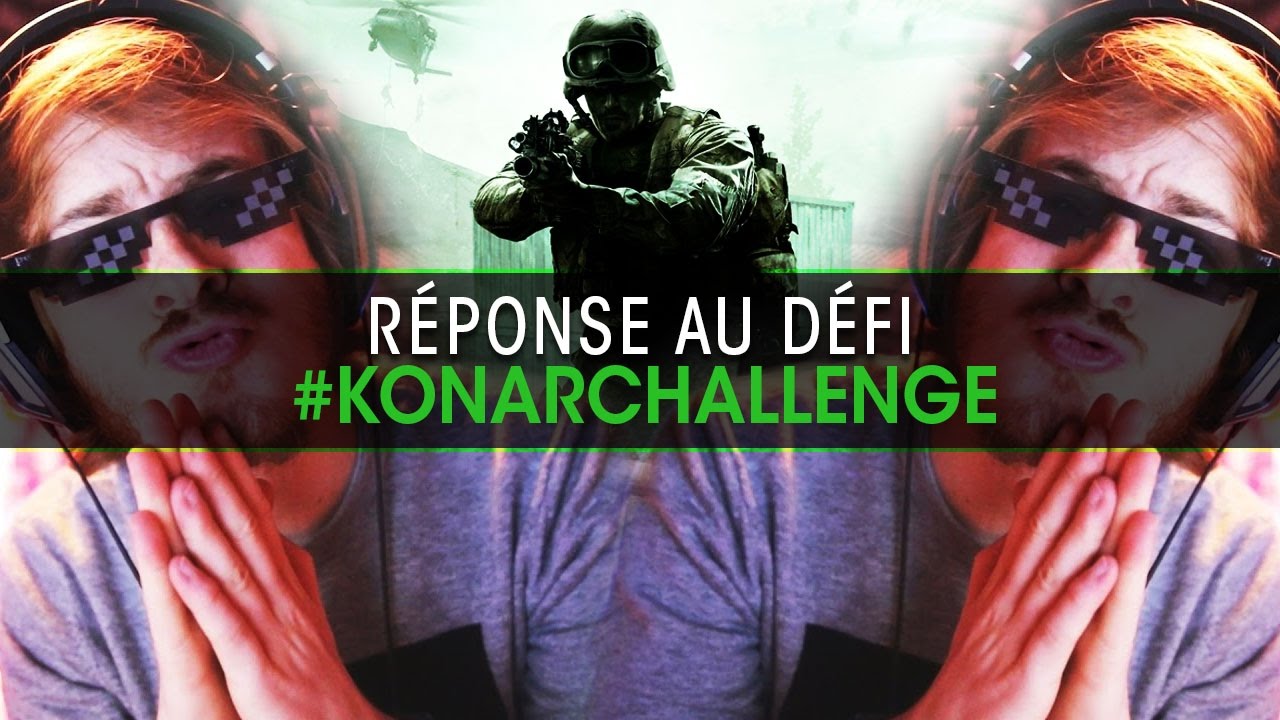 je-reponds-au-defi-konarchallenge