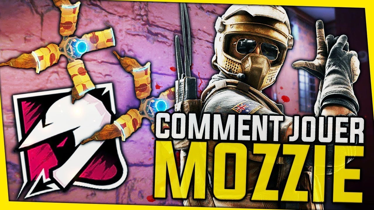 comment-jouer-mozzie-armes-competence-gameplay-rainbow-six-siege