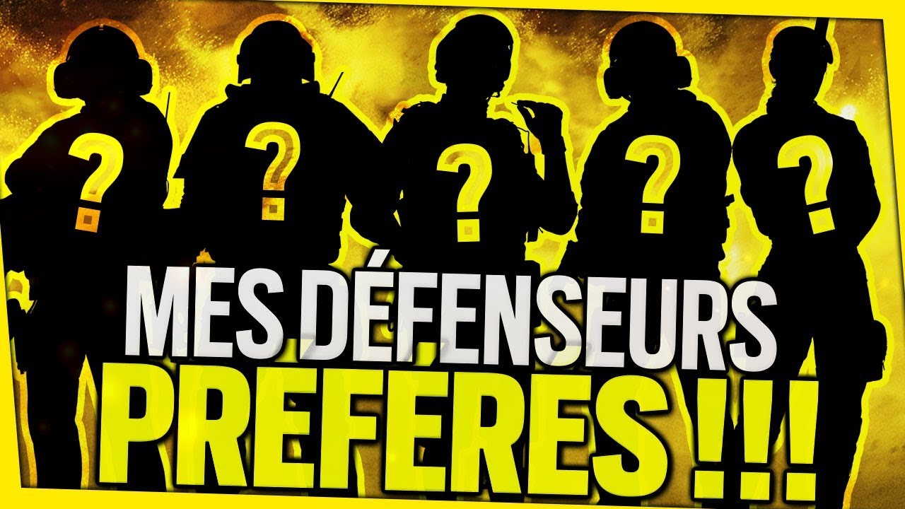 mes-defenseurs-preferes-rainbow-six-siege