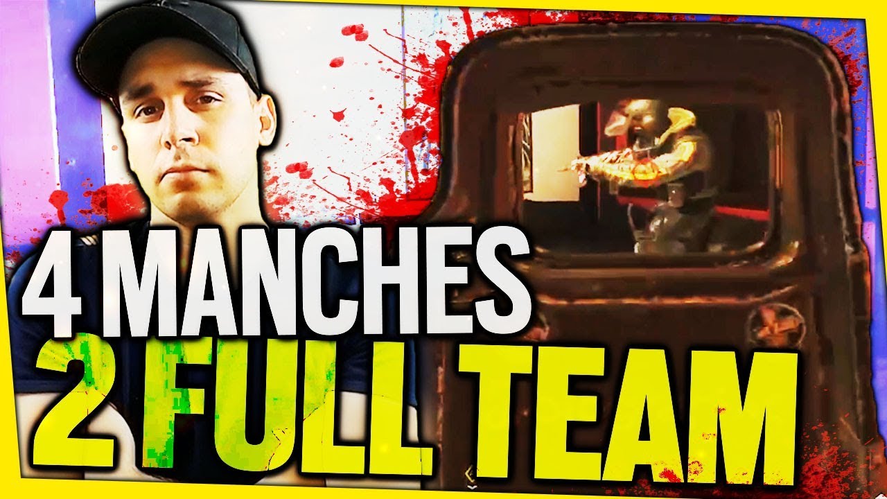 les-full-team-cest-facile-rainbow-six-siege