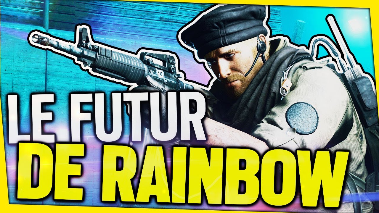 le-futur-de-rainbow-six-siege