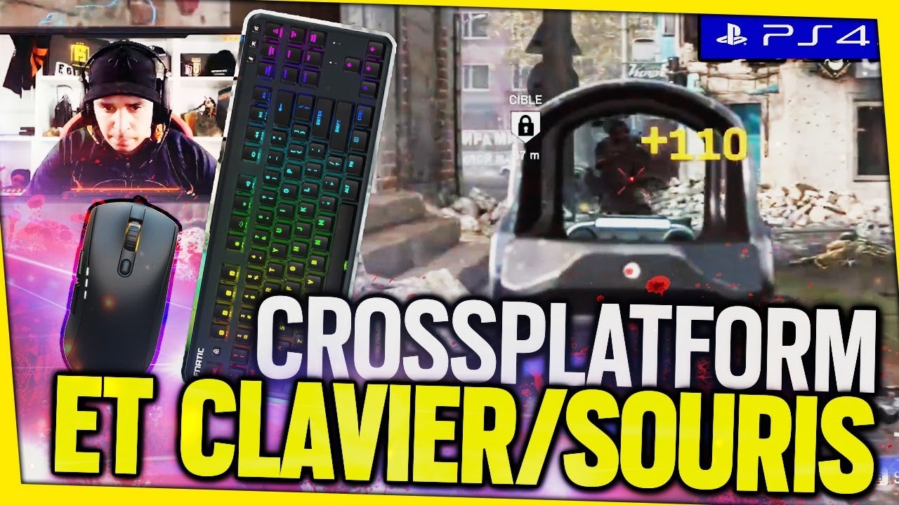 le-crossplatform-et-clavier-souris-modern-warfare