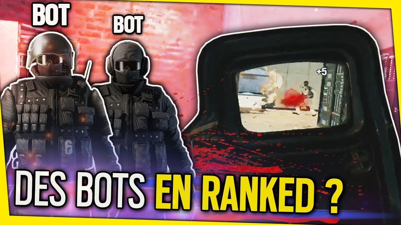 des-bots-en-ranked-rainbow-six-siege